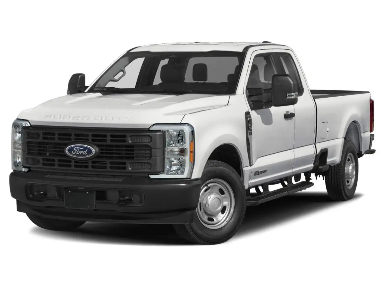 2026 Ford F 350