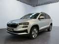 Skoda Karoq Ambition 2.0 TDI DSG Tempomat Smartlink Silber - thumbnail 2