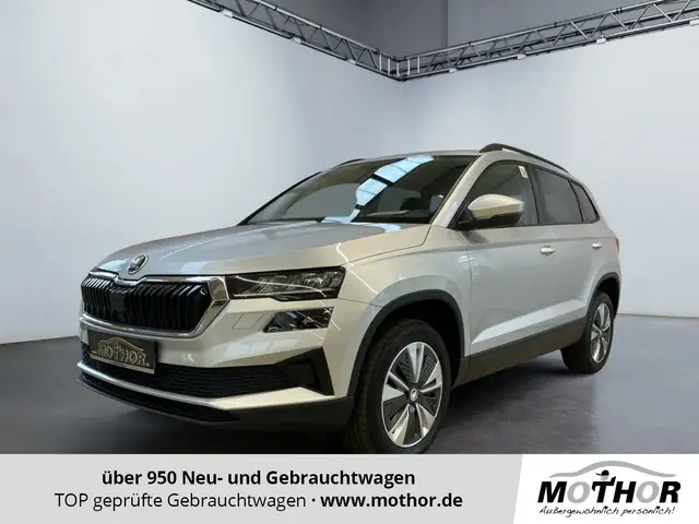 Skoda Karoq Ambition 2.0 TDI DSG Tempomat Smartlink