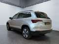 Skoda Karoq Ambition 2.0 TDI DSG Tempomat Smartlink Silber - thumbnail 4