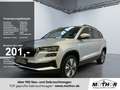 Skoda Karoq Ambition 2.0 TDI DSG Tempomat Smartlink Silber - thumbnail 1
