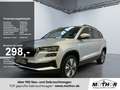 Skoda Karoq Ambition 2.0 TDI DSG Tempomat Smartlink Silber - thumbnail 1