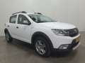 Dacia Sandero 0.9 TCe Bi-Fuel SL Stepway NAVI/PDC/CRUISE/AIRCO Wit - thumbnail 13