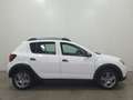 Dacia Sandero 0.9 TCe Bi-Fuel SL Stepway NAVI/PDC/CRUISE/AIRCO Wit - thumbnail 7