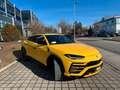 Lamborghini Urus 4.0 V8 ACC,HUD,PANO,KERAMIK,LUFT,23",360... Jaune - thumbnail 8