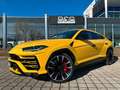 Lamborghini Urus 4.0 V8 ACC,HUD,PANO,KERAMIK,LUFT,23",360... Jaune - thumbnail 1