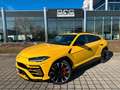 Lamborghini Urus 4.0 V8 ACC,HUD,PANO,KERAMIK,LUFT,23",360... Jaune - thumbnail 2