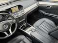 Mercedes-Benz E 200 CDI BLUETEC * PACK AMG * CUIR *CAMERA *AUTOMATIQUE Grijs - thumbnail 15