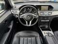 Mercedes-Benz E 200 CDI BLUETEC * PACK AMG * CUIR *CAMERA *AUTOMATIQUE Grijs - thumbnail 14