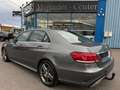 Mercedes-Benz E 200 CDI BLUETEC * PACK AMG * CUIR *CAMERA *AUTOMATIQUE Grijs - thumbnail 6