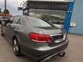 Mercedes-Benz E 200 CDI BLUETEC * PACK AMG * CUIR *CAMERA *AUTOMATIQUE Grijs - thumbnail 7