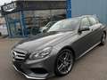 Mercedes-Benz E 200 CDI BLUETEC * PACK AMG * CUIR *CAMERA *AUTOMATIQUE Grijs - thumbnail 2