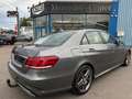 Mercedes-Benz E 200 CDI BLUETEC * PACK AMG * CUIR *CAMERA *AUTOMATIQUE Grijs - thumbnail 10