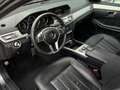 Mercedes-Benz E 200 CDI BLUETEC * PACK AMG * CUIR *CAMERA *AUTOMATIQUE Grijs - thumbnail 13