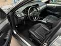 Mercedes-Benz E 200 CDI BLUETEC * PACK AMG * CUIR *CAMERA *AUTOMATIQUE Grijs - thumbnail 12