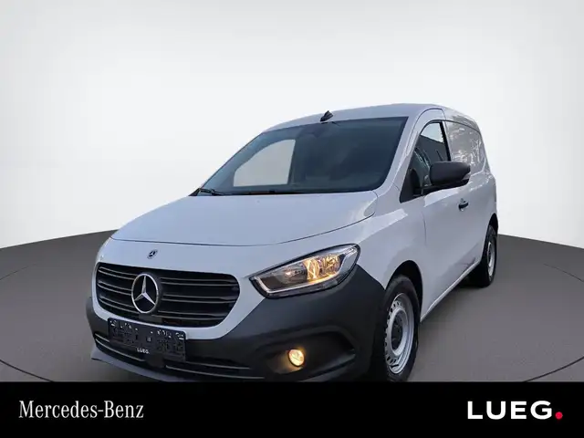 Mercedes-Benz Citan 110 CDI Kasten BASE Standard Kam. KlimaA