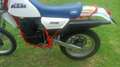 KTM 350 GS Rotax 4T Bílá - thumbnail 2
