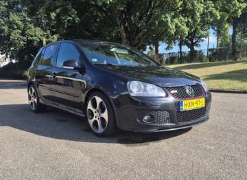 2.0 TFSI GTI Edition 30 230PK DSG