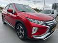 Mitsubishi Eclipse Cross 1.5 DI-T 4WD Instyle+ AUTOMAAT Adaptief Cruise Vol Rood - thumbnail 7