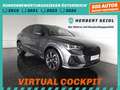 Audi Q3 SB S-line 35 TDI S-tr. *SKY / 19 ZOLL / VOLL LE... Grau - thumbnail 1