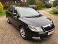 Skoda Octavia Combi Ambition, ANHÄNGERKUPPLUG Negro - thumbnail 1