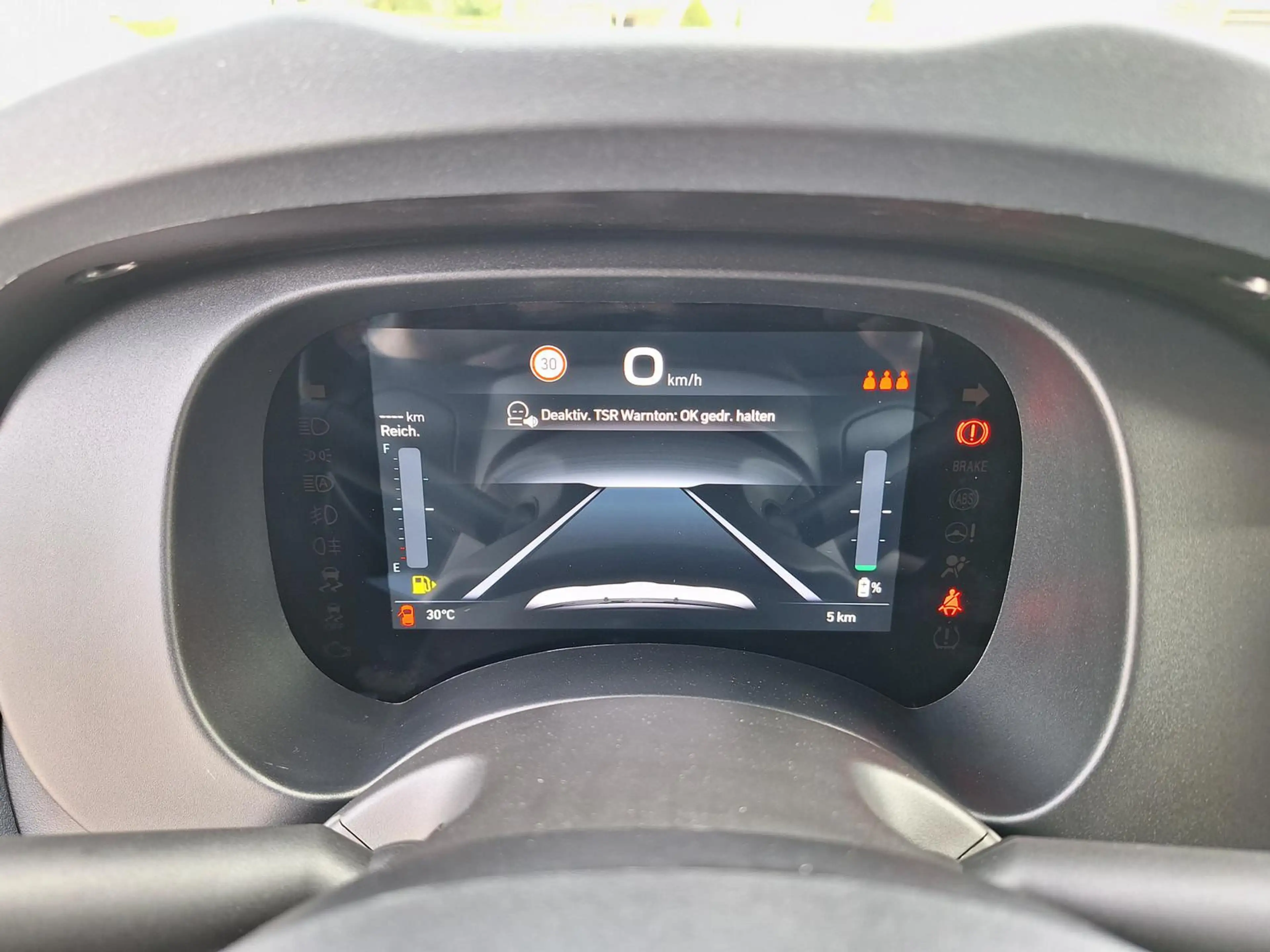 Fiat Panda Pandina Pop 1.0 Hybrid | Klima | PDC | Tempomat — photo 12