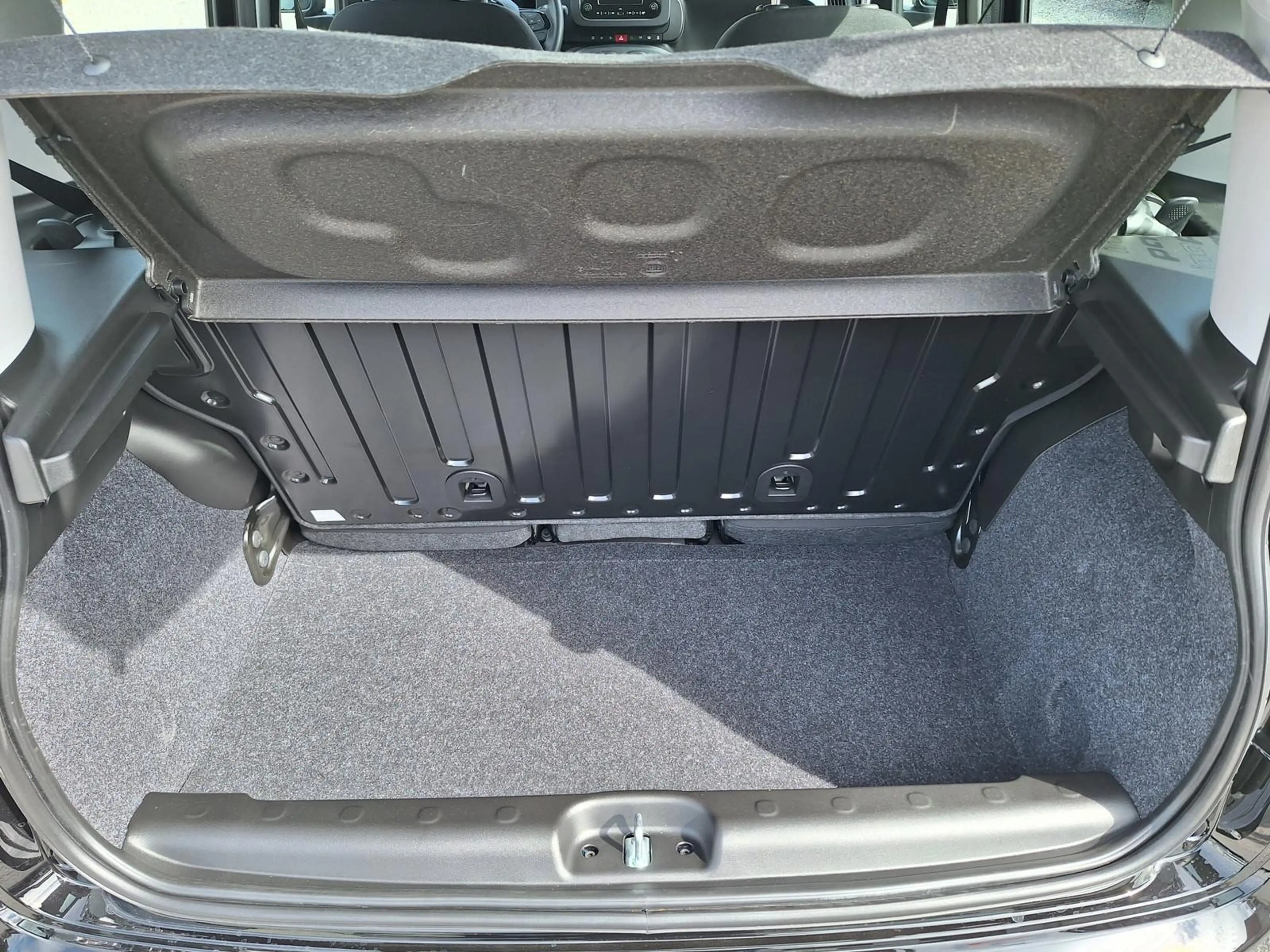 Fiat Panda Pandina Pop 1.0 Hybrid | Klima | PDC | Tempomat — photo 14