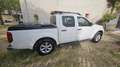 Nissan Navara Navara 2.5 dCi 190 Double Cab LE Wit - thumbnail 2