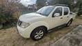 Nissan Navara Navara 2.5 dCi 190 Double Cab LE Wit - thumbnail 1