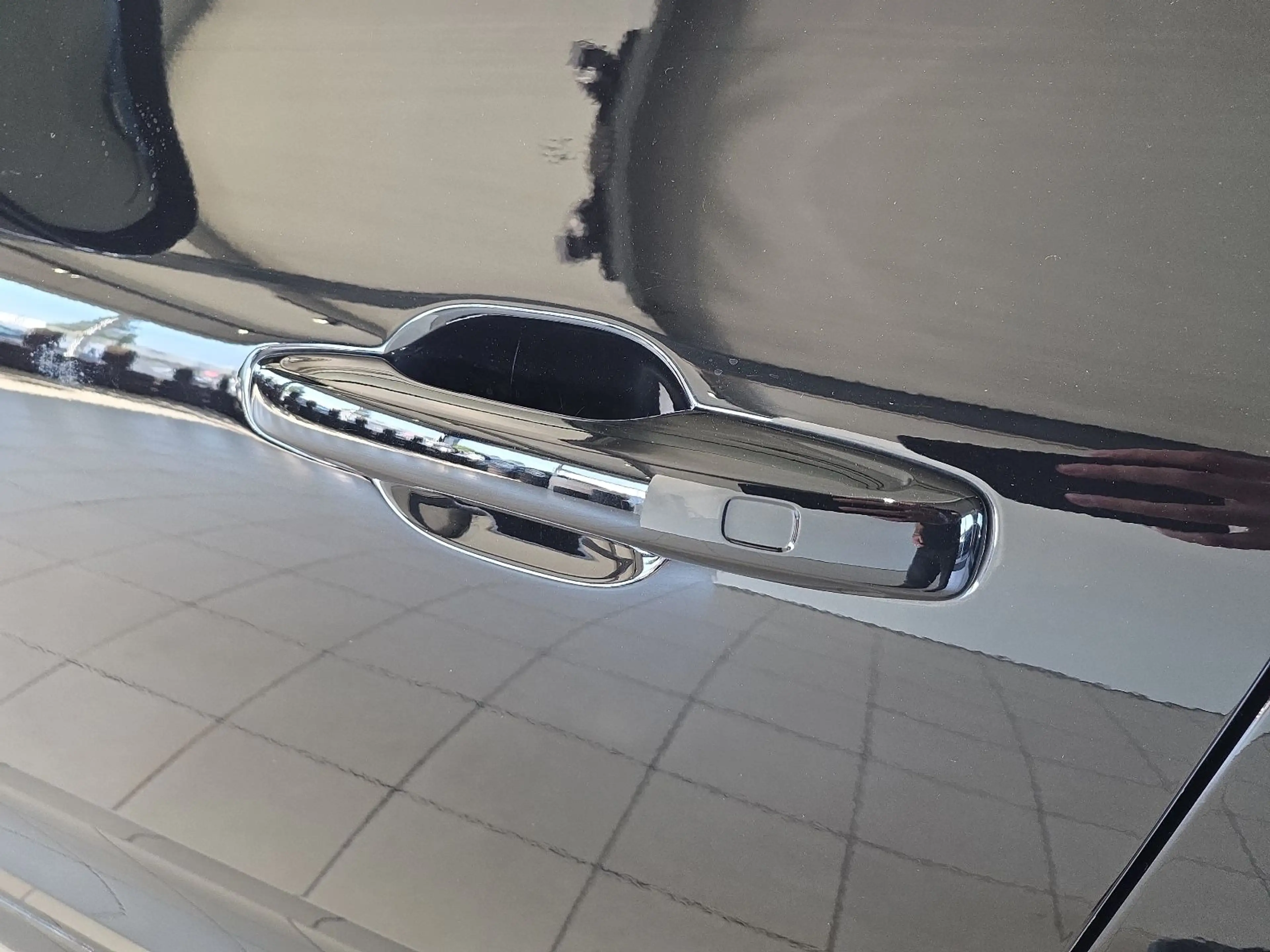 Volvo XC60 T8 Plus Black Edition Recharge AWD ACC 360° — photo 33