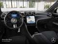 Mercedes-Benz C 300 e T AMG+NIGHT+PANO+360+TOTW+KEYLESS+9G Weiß - thumbnail 9