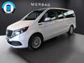 Mercedes-Benz EQV 300 Lang *Nav RFK 8-Sitzer Sitzh DAB Tot PDC Alb - thumbnail 2