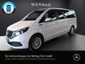 Mercedes-Benz EQV 300 Lang *Nav RFK 8-Sitzer Sitzh DAB Tot PDC Alb - thumbnail 1