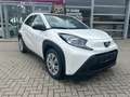 Toyota Aygo X 1,0l Business Edition ACC SHZ Kamera Spur Weiß - thumbnail 1