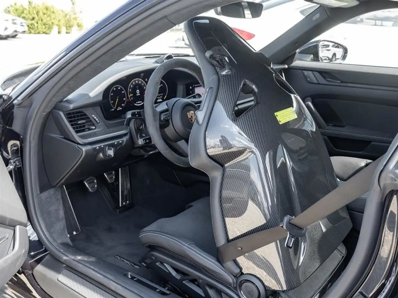 Porsche 911 снимка Porsche 911