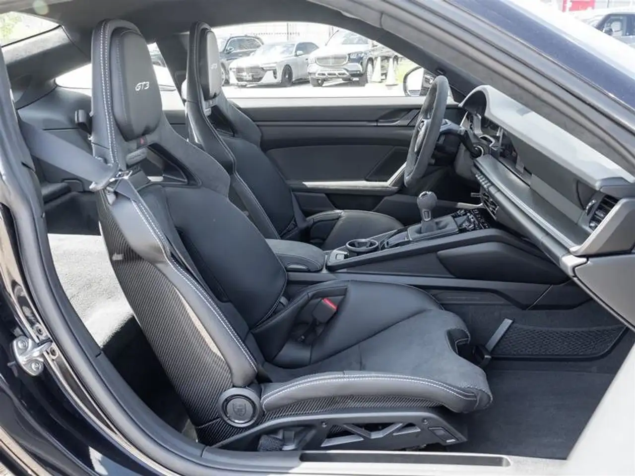 Porsche 911 снимка Porsche 911