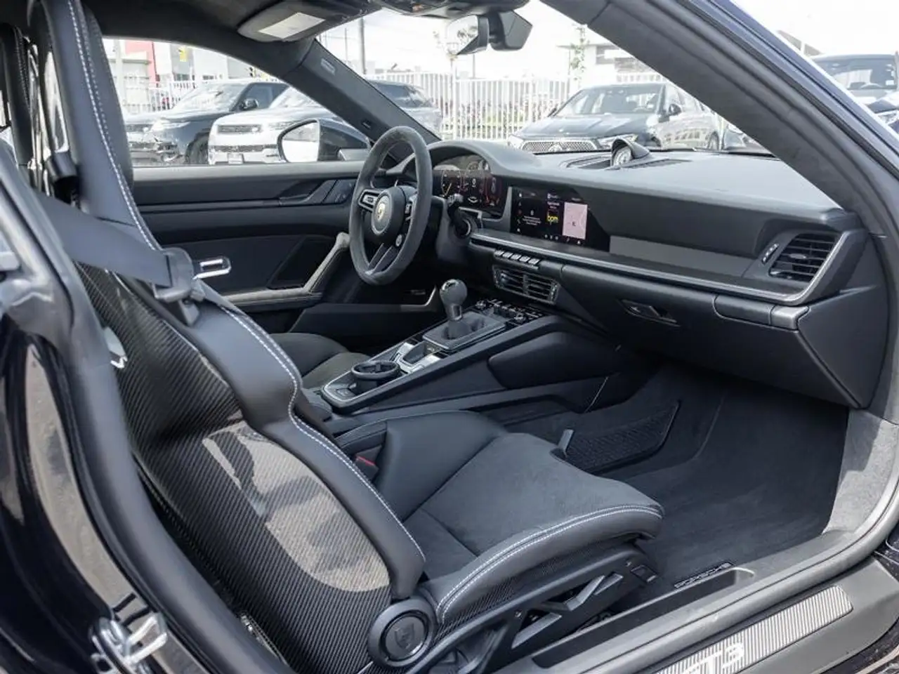 Porsche 911 снимка Porsche 911