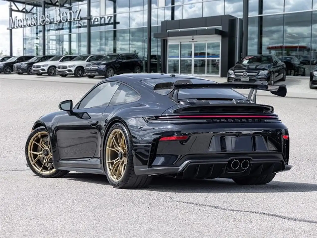 Porsche 911 снимка Porsche 911
