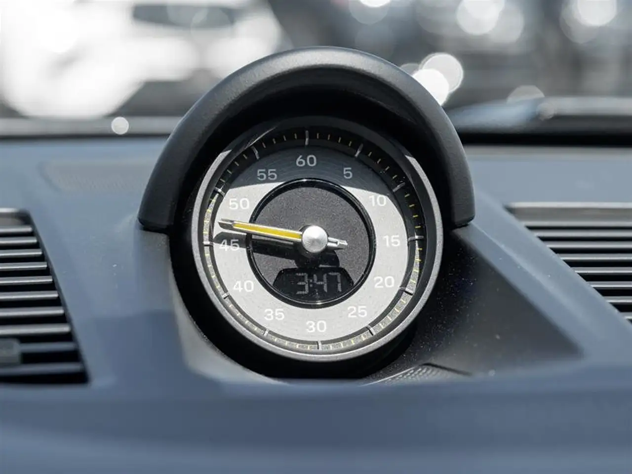 Porsche 911 снимка Porsche 911