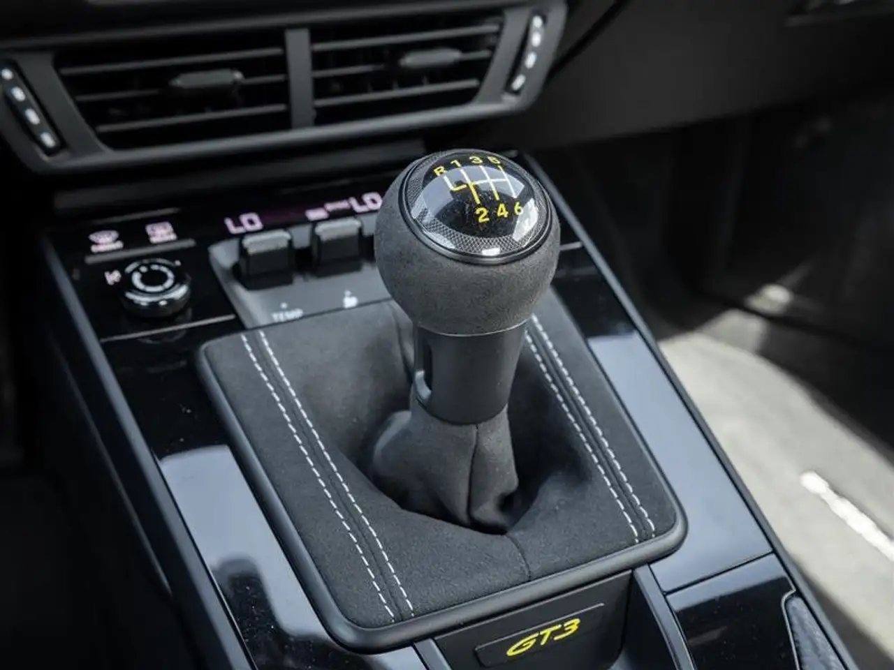 Porsche 911 снимка Porsche 911