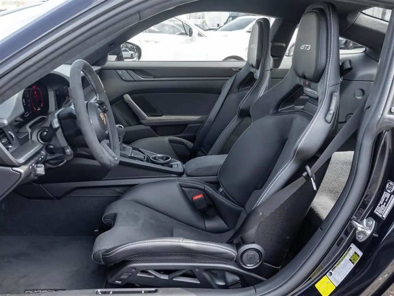 Porsche 911 снимка Porsche 911