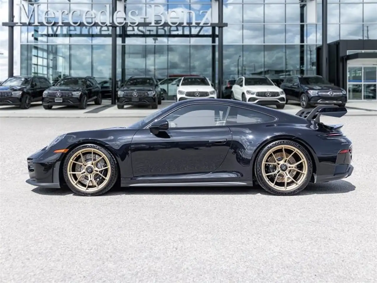 Porsche 911 снимка Porsche 911