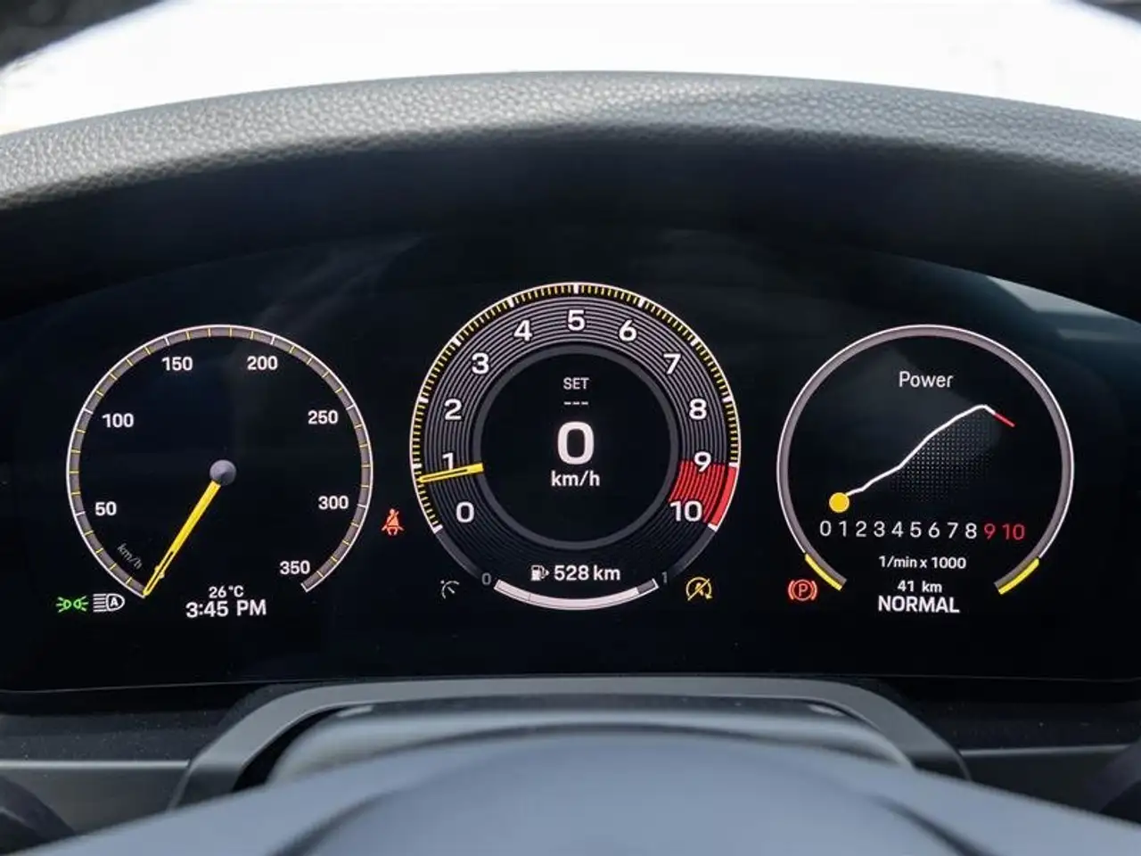 Porsche 911 снимка Porsche 911