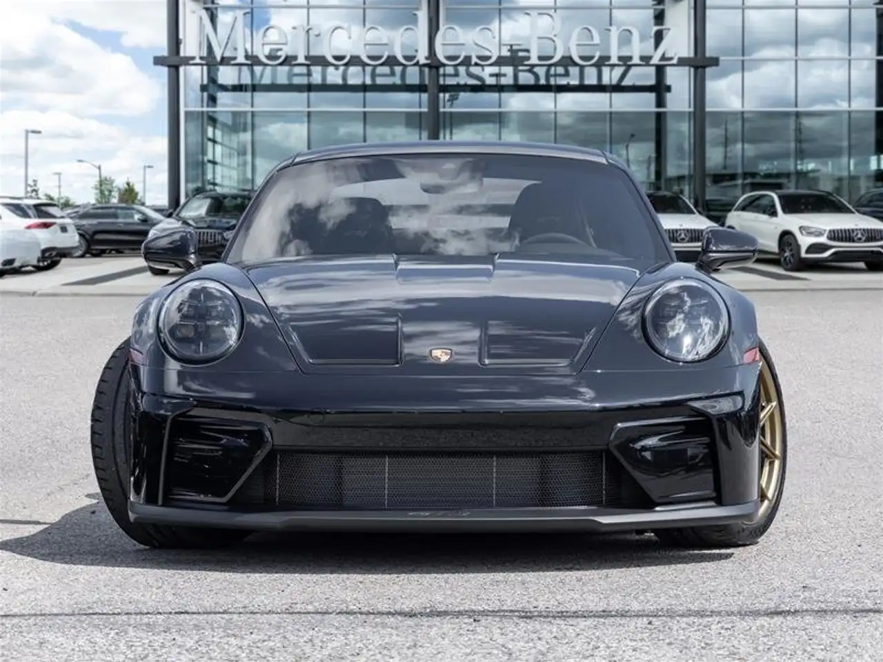 Porsche 911 снимка Porsche 911