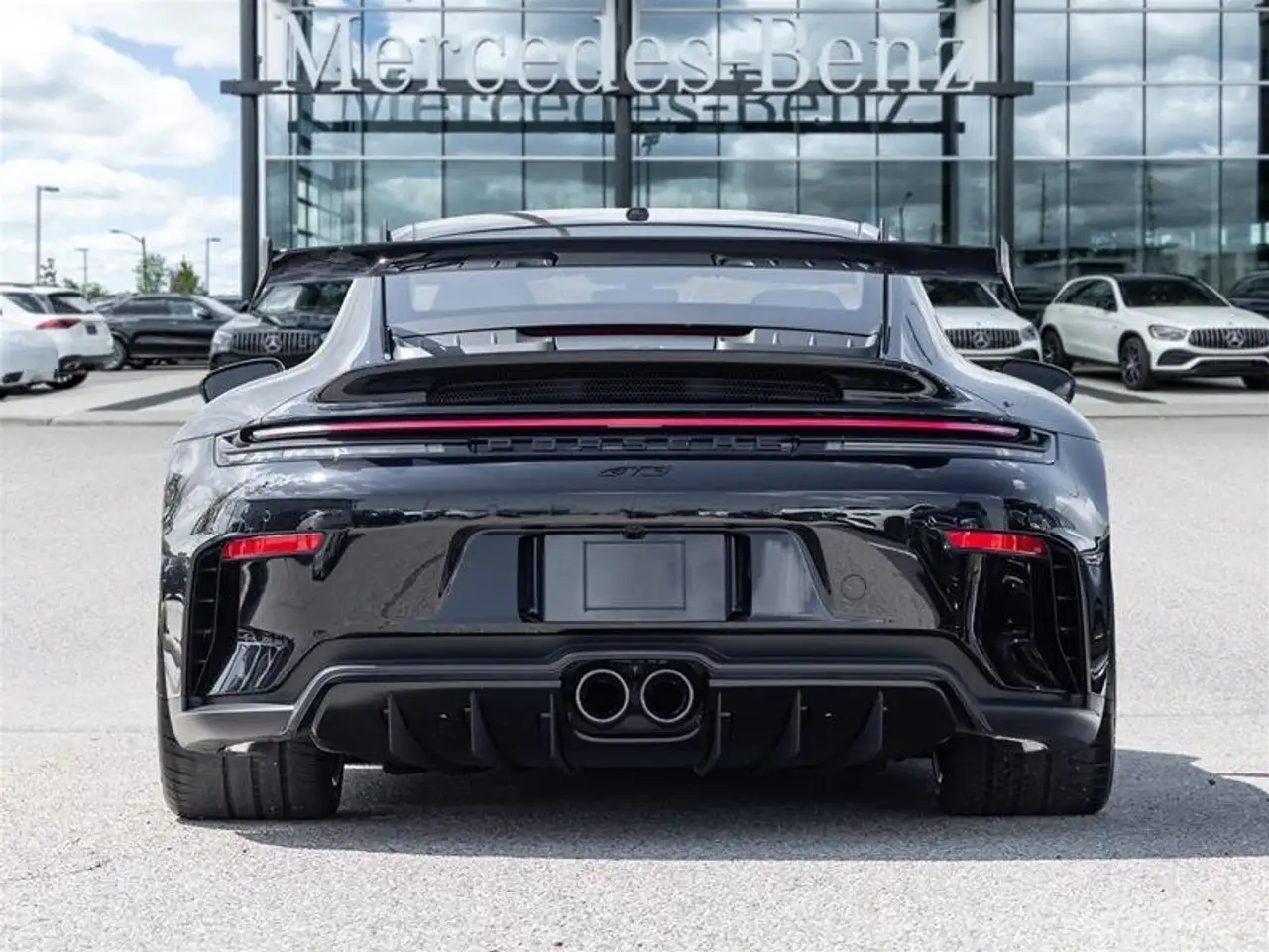 Porsche 911 снимка Porsche 911