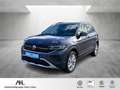 Volkswagen T-Cross 1.0 TSI "Life" DSG/LED/RFK/ACC/APP-Connect Grau - thumbnail 1