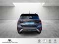 Volkswagen T-Cross 1.0 TSI "Life" DSG/LED/RFK/ACC/APP-Connect Grau - thumbnail 4