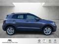 Volkswagen T-Cross 1.0 TSI "Life" DSG/LED/RFK/ACC/APP-Connect Grau - thumbnail 6