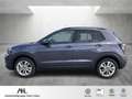 Volkswagen T-Cross 1.0 TSI "Life" DSG/LED/RFK/ACC/APP-Connect Grau - thumbnail 2