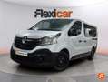Renault Trafic COMBI MIXTO 1.6 ENERGY Gris - thumbnail 3